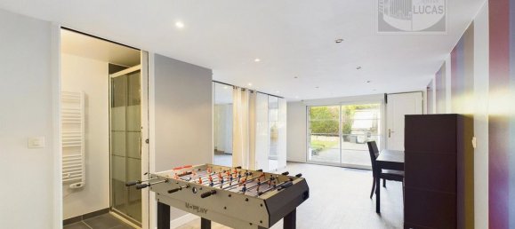 6 غرف نوم منزل في Verrieres-le-Buisson, France رقم 151431 25