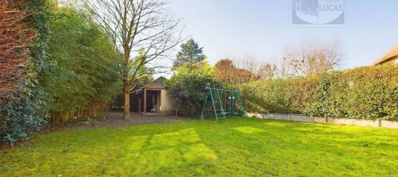 6 غرف نوم منزل في Verrieres-le-Buisson, France رقم 151431 37