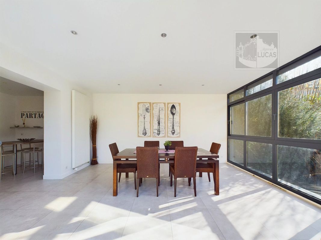 6 غرف نوم منزل في Verrieres-le-Buisson, France رقم 151431