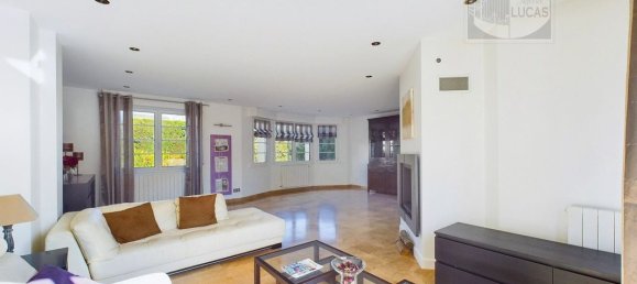 6 غرف نوم منزل في Verrieres-le-Buisson, France رقم 151431 5