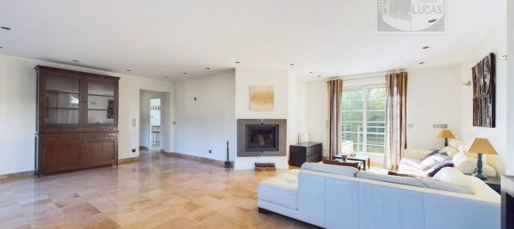 6 غرف نوم منزل في Verrieres-le-Buisson, France رقم 151431 4