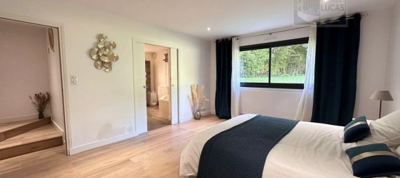 6 غرف نوم منزل في Verrieres-le-Buisson, France رقم 151431 7