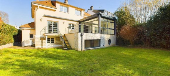 6 غرف نوم منزل في Verrieres-le-Buisson, France رقم 151431 2