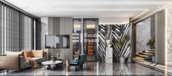 Apartamento 2+1 em Alanya, Turkey N.º 26458 8