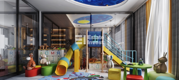 Apartamento 2+1 em Alanya, Turkey N.º 26458 4