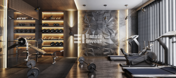 Apartamento 2+1 em Alanya, Turkey N.º 26458 6