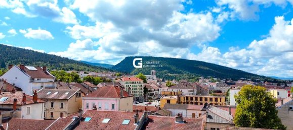 Apartamento T4 em Oyonnax, France N.º 313778 6