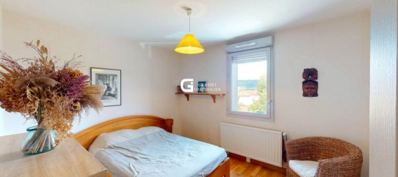 Apartamento T4 em Oyonnax, France N.º 313778 5