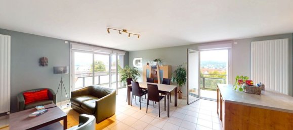 Apartamento T4 em Oyonnax, France N.º 313778 2