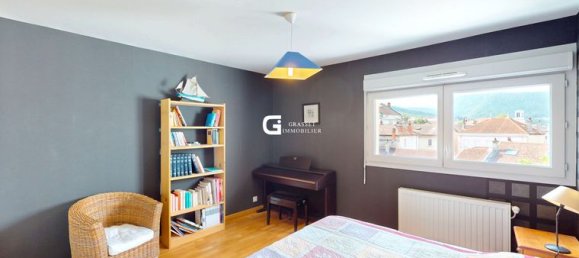 Apartamento T4 em Oyonnax, France N.º 313778 4