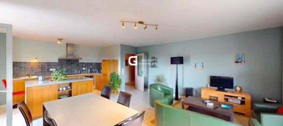 Apartamento T4 em Oyonnax, France N.º 313778 3