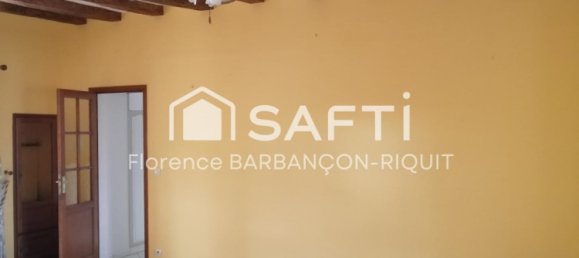 3 Schlafzimmer Villa in Charnizay, France, Nr. 209001 7