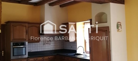 3 Schlafzimmer Villa in Charnizay, France, Nr. 209001 6