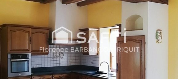 3 Schlafzimmer Villa in Charnizay, France, Nr. 209001 10