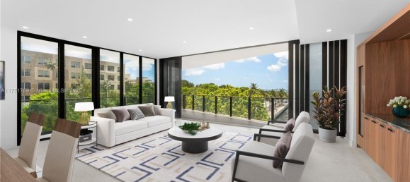 3 Schlafzimmer Gewerbliche Immobilien in Miami, USA, Nr. 615316 4
