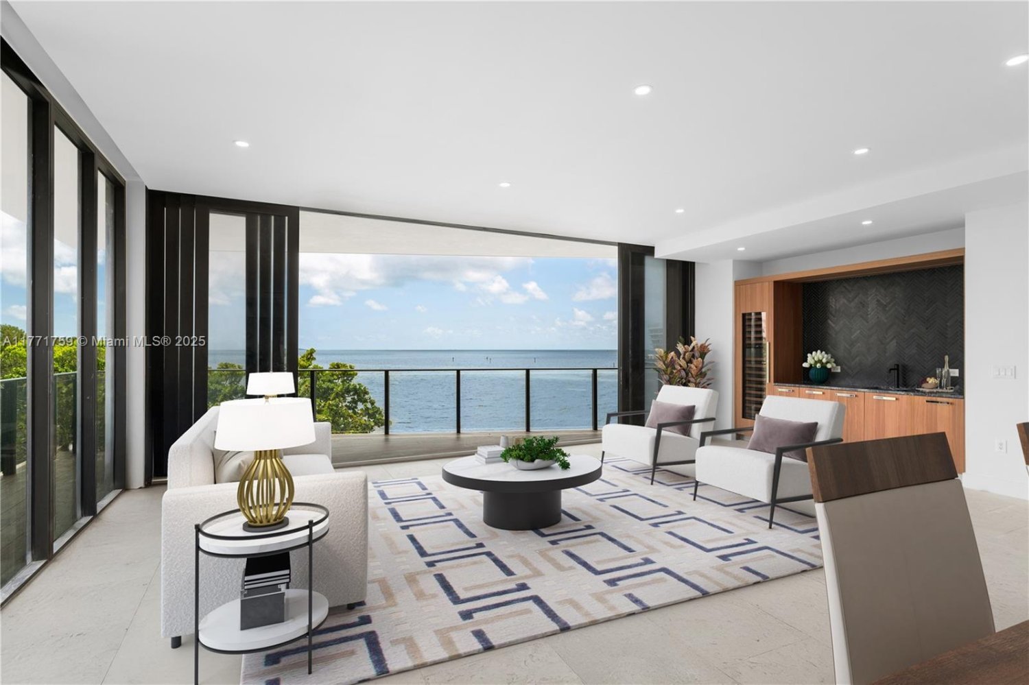 3 Schlafzimmer Gewerbliche Immobilien in Miami, USA, Nr. 615316