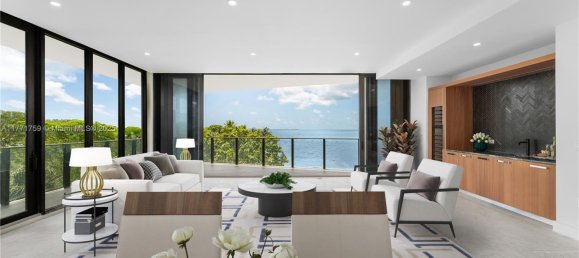3 Schlafzimmer Gewerbliche Immobilien in Miami, USA, Nr. 615316 5