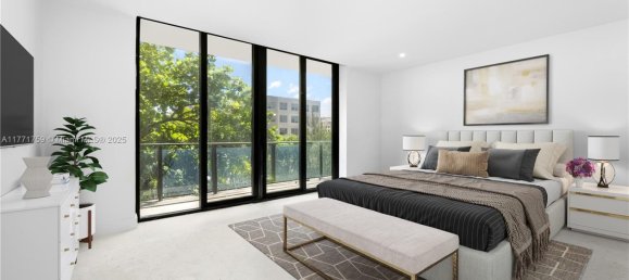 3 Schlafzimmer Gewerbliche Immobilien in Miami, USA, Nr. 615316 6