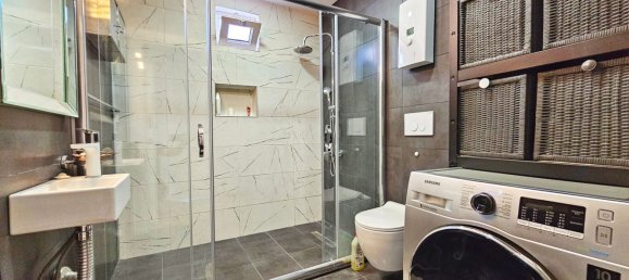 Villa 2+2 in Kargicak, Turkey No. 17275 7