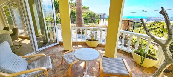 Villa 2+2 in Kargicak, Turkey No. 17275 6