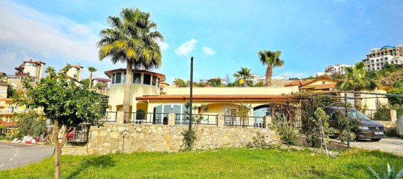 Villa 2+2 in Kargicak, Turkey No. 17275 24