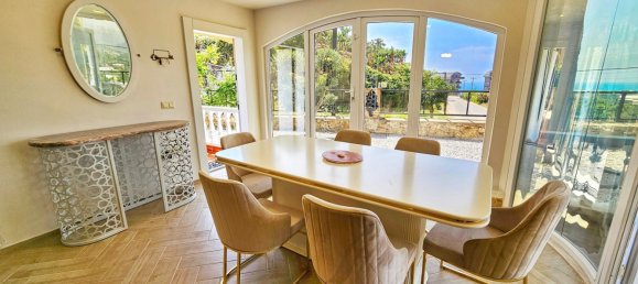 Villa 2+2 in Kargicak, Turkey No. 17275 13