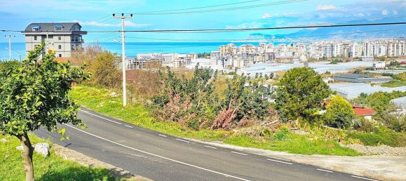 Villa 2+2 in Kargicak, Turkey No. 17275 23