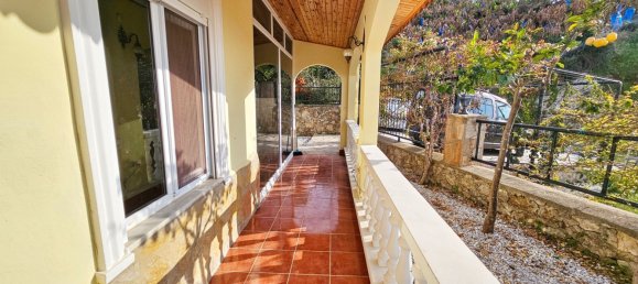 Villa 2+2 in Kargicak, Turkey No. 17275 20