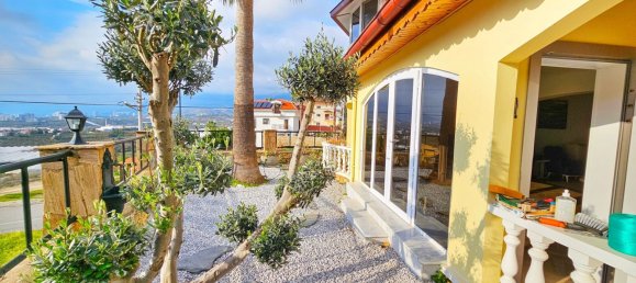 Villa 2+2 in Kargicak, Turkey No. 17275 19