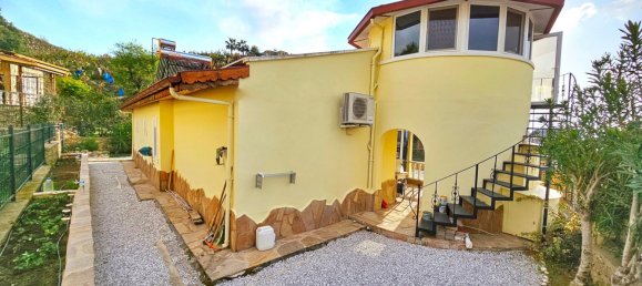 Villa 2+2 in Kargicak, Turkey No. 17275 17