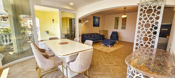 Villa 2+2 in Kargicak, Turkey No. 17275 18