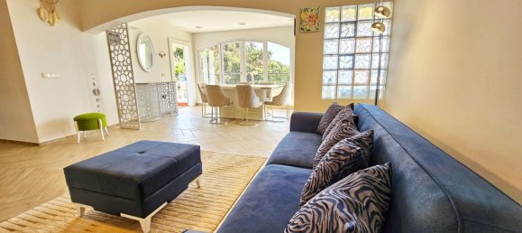 Villa 2+2 in Kargicak, Turkey No. 17275 16