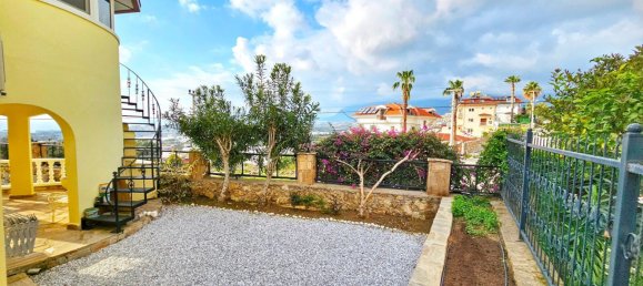 Villa 2+2 in Kargicak, Turkey No. 17275 22