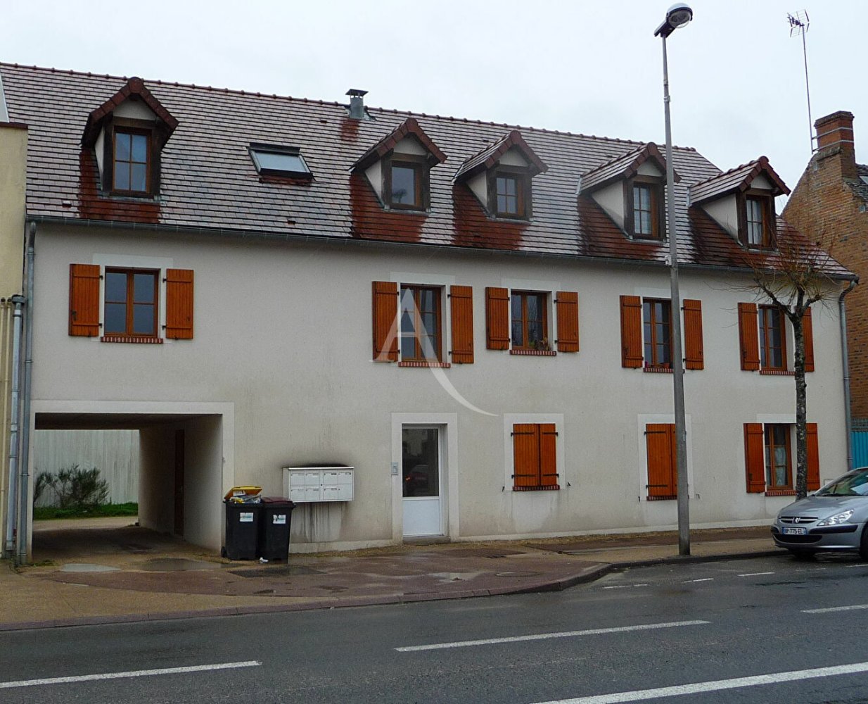 11 Schlafzimmer Gebäude in Lamotte-Beuvron, France, Nr. 82139