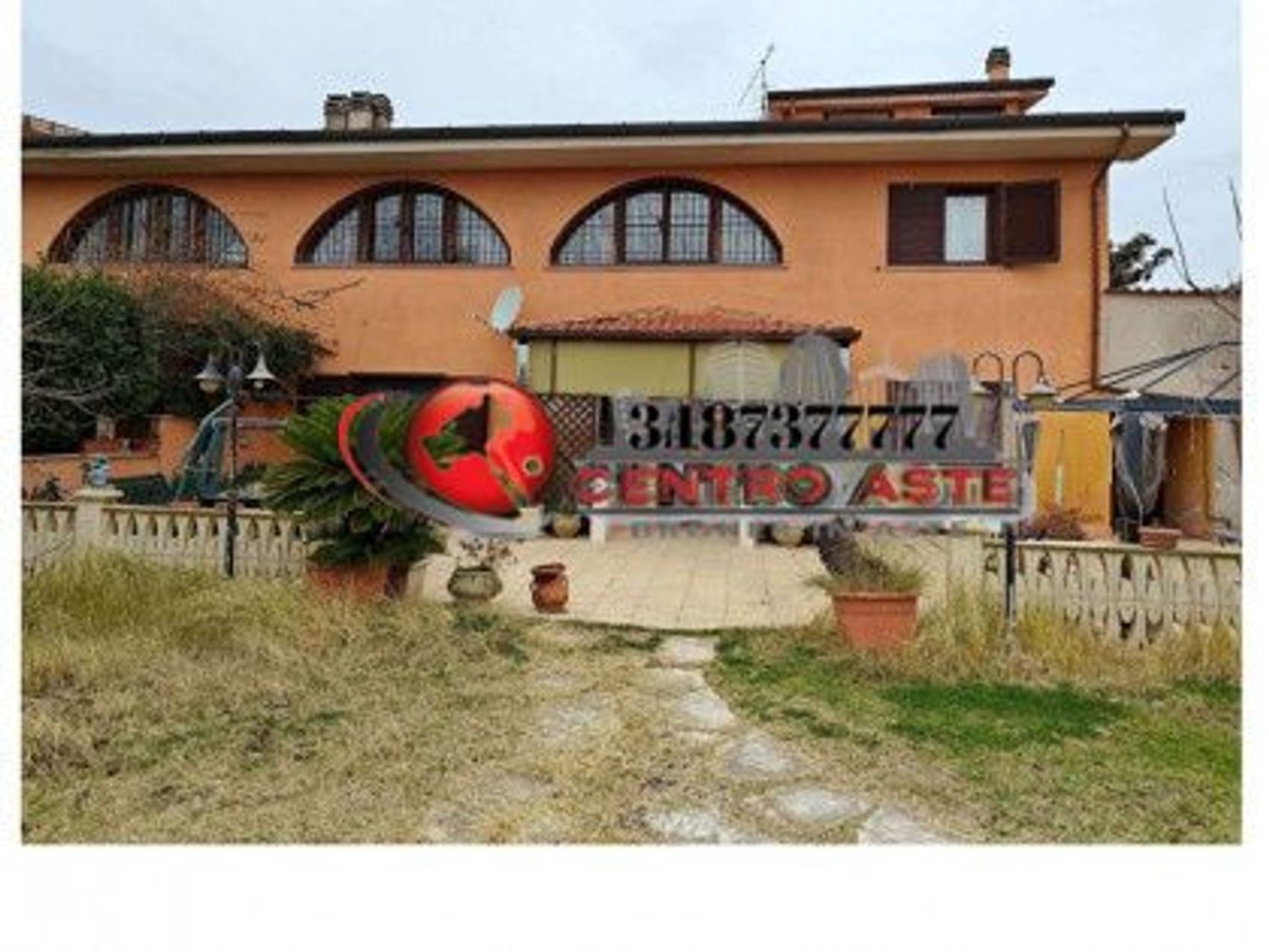 Apartamento de 3 dormitorios en Guidonia Montecelio, Italy No. 336094