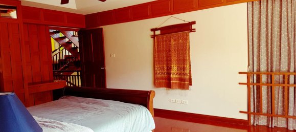 5 bedrooms Cafe / restaurant in Pattaya, Thailand No. 843 9