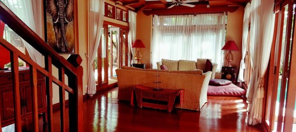 5 bedrooms Cafe / restaurant in Pattaya, Thailand No. 843 4