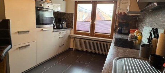 Таунхаус с 4 спальнями в Фехта, Германия № 286878 17