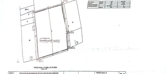 Grundstück in Piera, Spain 148m², Nr. 136477 18