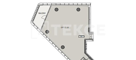 2 Schlafzimmer Geschäft in Dubai, UAE, Nr. 109914 21