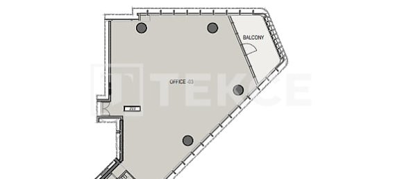 2 Schlafzimmer Geschäft in Dubai, UAE, Nr. 109914 20
