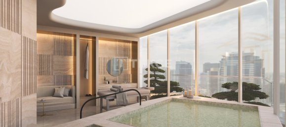 2 Schlafzimmer Geschäft in Dubai, UAE, Nr. 109914 14