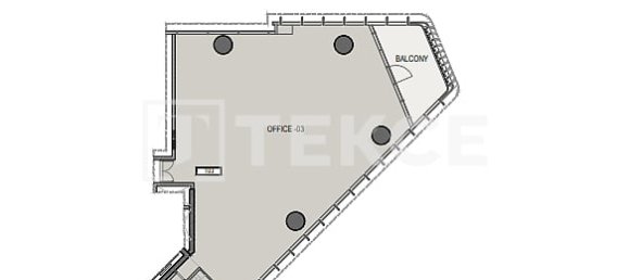 2 Schlafzimmer Geschäft in Dubai, UAE, Nr. 109914 17