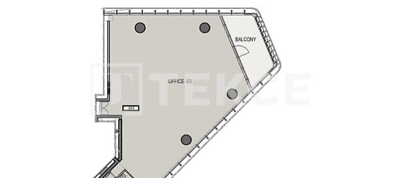 2 Schlafzimmer Geschäft in Dubai, UAE, Nr. 109914 23