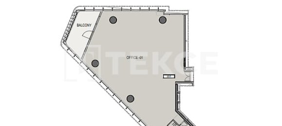 2 Schlafzimmer Geschäft in Dubai, UAE, Nr. 109914 18