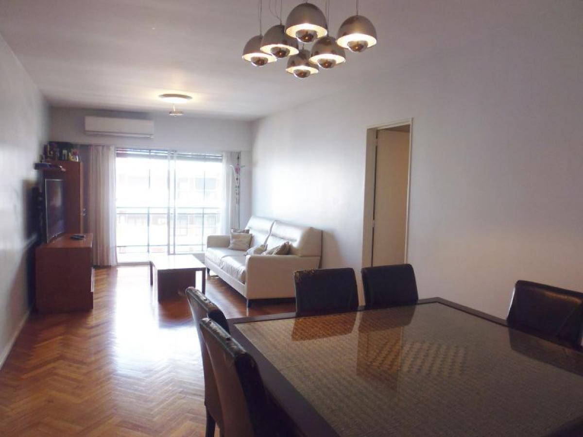 3 chambres Appartement à Buenos Aires, Argentina No. 76950