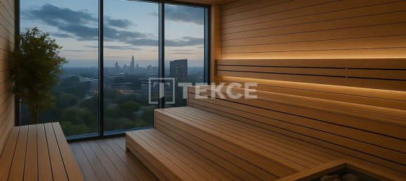 Apartamento T1 em Dubai Land, UAE N.º 203339 7