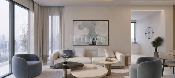 Apartamento T1 em Dubai Land, UAE N.º 203339 9