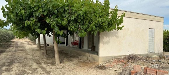 100m² House in San Miguel de Salinas, Spain No. 13058 7