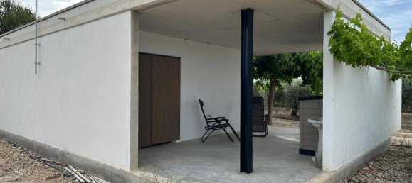 100m² House in San Miguel de Salinas, Spain No. 13058 13